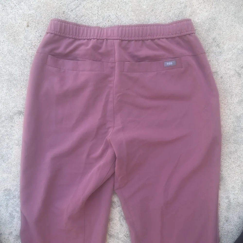 FIGS Technical Collection Men's Tansen Maeve Jogger Scrub Pants Size S